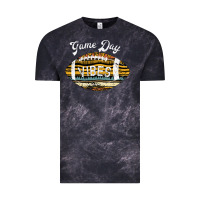 Cloud Black Game Day Vibes Vintage Tee - Bettercallsaul