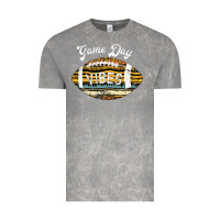 Cloud Rock Game Day Vibes Vintage Tee - Bettercallsaul