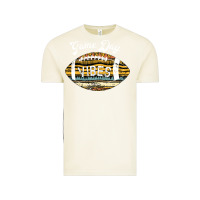 Vintage Arctic Game Day Vibes Vintage Tee - Bettercallsaul