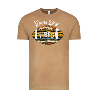 Vintage Camel Game Day Vibes Vintage Tee - Bettercallsaul