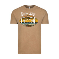 Vintage Coffee Game Day Vibes Vintage Tee - Bettercallsaul