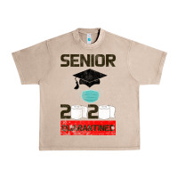 French Oak Senior 2020 Quarantined Urban Heavy Tee - Bettercallsaul