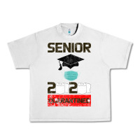 Lunar Rock Senior 2020 Quarantined Urban Heavy Tee - Bettercallsaul