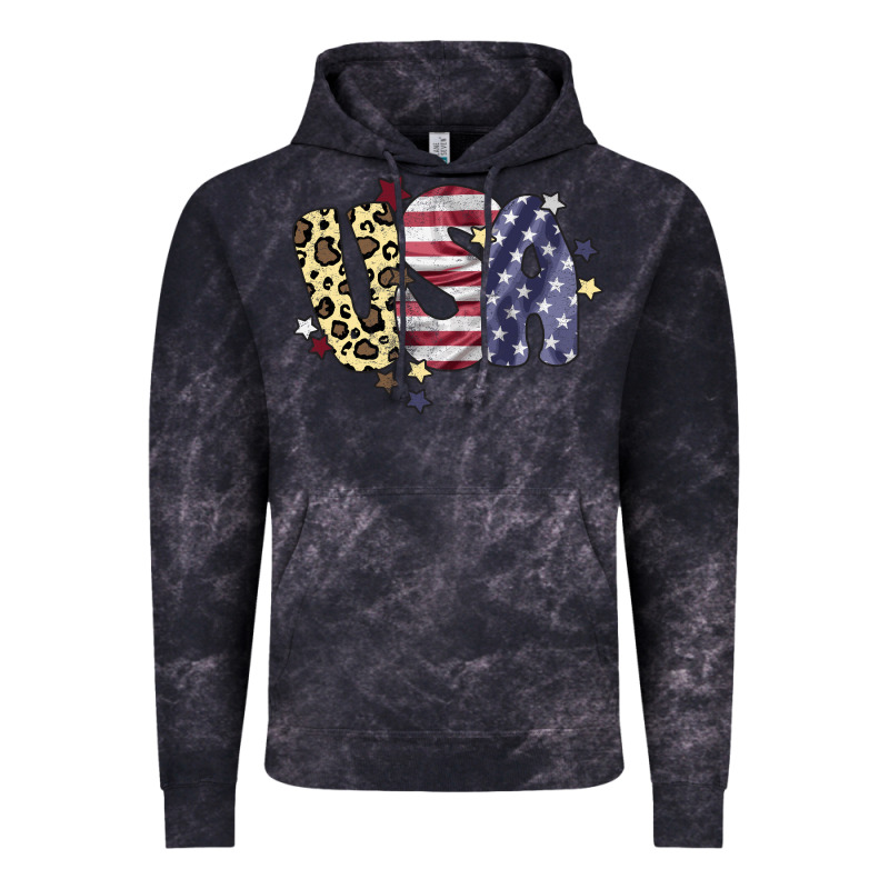 Usa America Vintage Hoodie by Bettercallsaul | Teevron