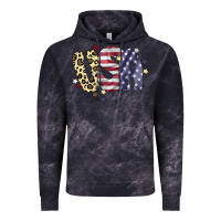 Cloud Black Usa America Vintage Hoodie - Bettercallsaul