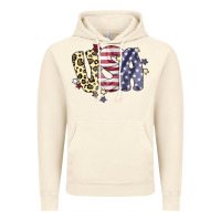 Vintage Artic Usa America Vintage Hoodie - Bettercallsaul