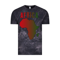 Cloud Black Africa Vintage Tee - Bettercallsaul
