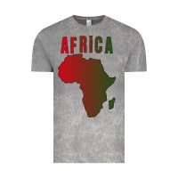 Cloud Rock Africa Vintage Tee - Bettercallsaul