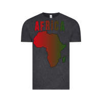 Vintage Black Africa Vintage Tee - Bettercallsaul