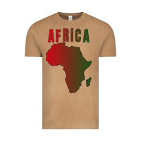 Vintage Camel Africa Vintage Tee - Bettercallsaul