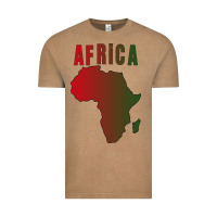 Vintage Coffee Africa Vintage Tee - Bettercallsaul