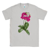 Moon Dust Moth Orchid Classic Tee - LillyAllenDesigns