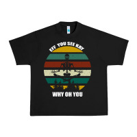 Black Eff You See Kay Why Oh You Urban Heavy Tee - Bettercallsaul