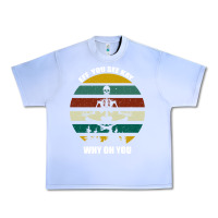 Grape Ice Eff You See Kay Why Oh You Urban Heavy Tee - Bettercallsaul