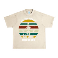 Sandshell Eff You See Kay Why Oh You Urban Heavy Tee - Bettercallsaul