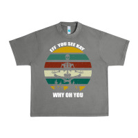 Tornado Eff You See Kay Why Oh You Urban Heavy Tee - Bettercallsaul