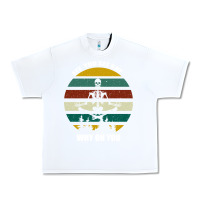 White Eff You See Kay Why Oh You Urban Heavy Tee - Bettercallsaul