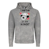 Cloud Rock I May Snap At Any Moment Vintage Hoodie - Bettercallsaul
