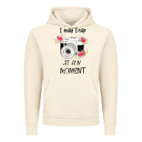 Vintage Artic I May Snap At Any Moment Vintage Hoodie - Bettercallsaul