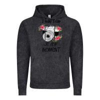 Vintage Black I May Snap At Any Moment Vintage Hoodie - Bettercallsaul