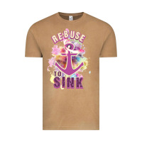Vintage Camel Rebuse To Sink Vintage Tee - Bettercallsaul