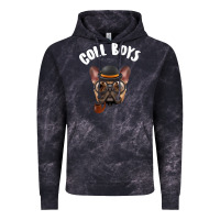Cloud Black Cool Boys Vintage Hoodie - Bettercallsaul