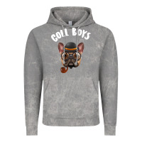 Cloud Rock Cool Boys Vintage Hoodie - Bettercallsaul