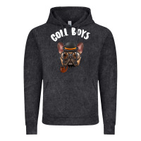 Vintage Arctic Cool Boys Vintage Hoodie - Bettercallsaul