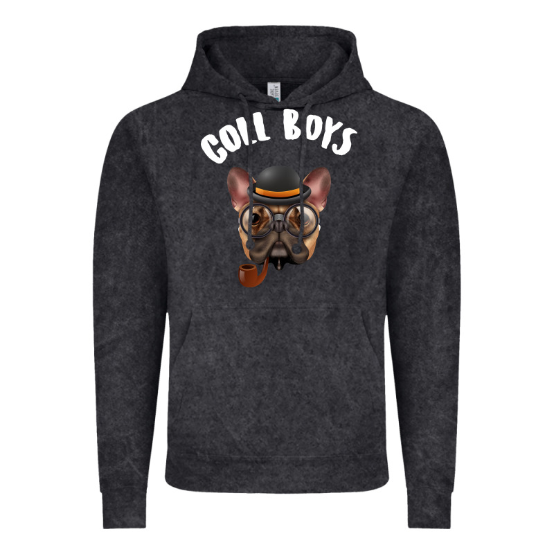 Cool Boys Vintage Hoodie by Bettercallsaul | Teevron
