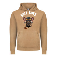 Vintage Camel Cool Boys Vintage Hoodie - Bettercallsaul