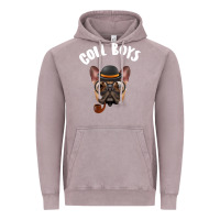 Vintage Zinc Cool Boys Vintage Hoodie - Bettercallsaul