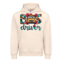 Sandshell bus driver Urban Hoodie - Artiststas