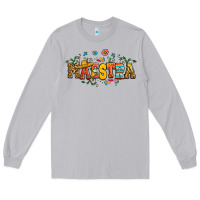 Moon Dust spanish maestra teacher Long Sleeve Tee - RanaPortraitStore
