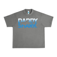 Tornado Daddy Shark Urban Heavy Tee - Bettercallsaul