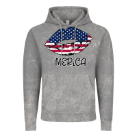 Cloud Rock American lip Vintage Hoodie - Bettercallsaul