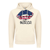 Vintage Artic American lip Vintage Hoodie - Bettercallsaul