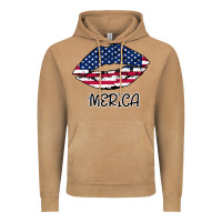 Vintage Camel American lip Vintage Hoodie - Bettercallsaul