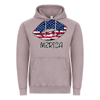 Vintage Zinc American lip Vintage Hoodie - Bettercallsaul