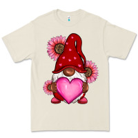 Bone Valentine's Day afro gnome Premium Tee - RanaPortraitStore