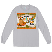 Moon Dust pumpkin spice spice baby Long Sleeve Tee - TumblerDesignByShophia