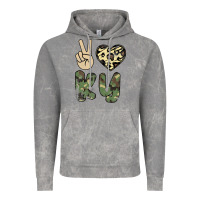 Cloud Rock Peace Love Vintage Hoodie - Bettercallsaul
