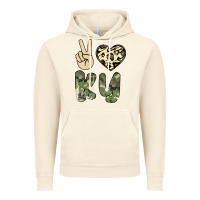 Vintage Artic Peace Love Vintage Hoodie - Bettercallsaul