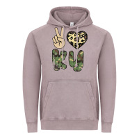 Vintage Zinc Peace Love Vintage Hoodie - Bettercallsaul