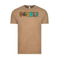 Vintage Coffee gobble thanksgiving turkey Vintage Tee - RanaPortraitStore