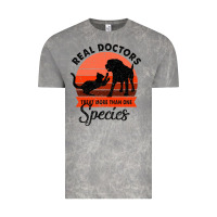 Cloud Rock Treat More Than One Species Vintage Tee - Bettercallsaul
