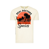 Vintage Arctic Treat More Than One Species Vintage Tee - Bettercallsaul