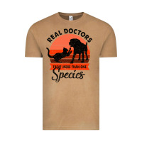Vintage Camel Treat More Than One Species Vintage Tee - Bettercallsaul