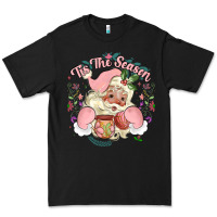 Black mexican christmas Premium Tee - MaliasSmallBusiness