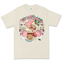 Bone mexican christmas Premium Tee - MaliasSmallBusiness