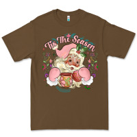 Cacao mexican christmas Premium Tee - MaliasSmallBusiness